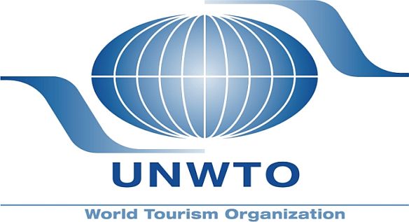 World Tourism Organization Logo